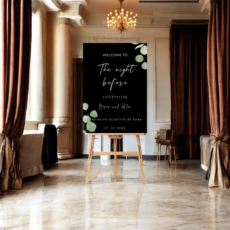 Proposal Sign